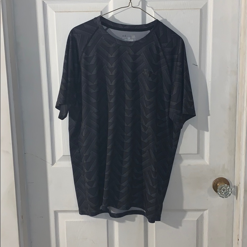 Under armour shirt